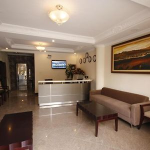 Caravan Hotel Addis